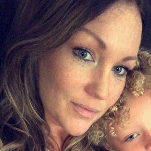 Meet your Posher, Kerri